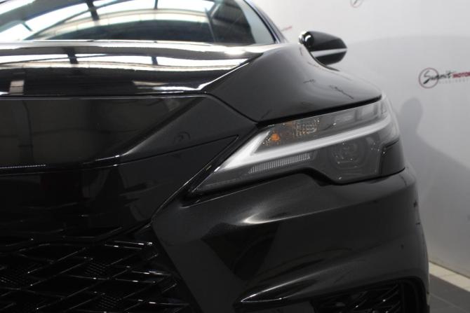 Lexus RX V с пробегом 2022 года, цена 9 200 000 рублей, 23149 км, внедорожник, Автокод Объявления