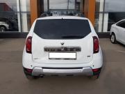 Renault Duster I Рестайлинг Брянск  - изображение 19