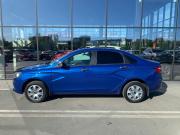 Lada (ВАЗ) Vesta I Оренбург  - изображение 18