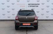 Renault Sandero II Рестайлинг Крым  - изображение 15