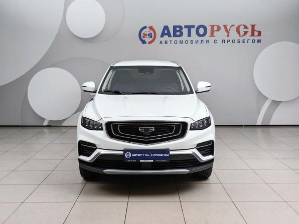 Geely Atlas Pro с пробегом 2022 года, цена 1 799 000 рублей, 94000 км, внедорожник, Автокод Объявления