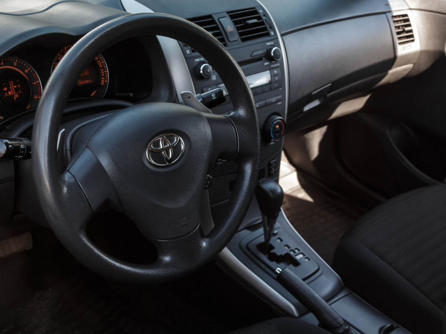 Toyota Corolla X (E140 E150) Уфа  - изображение 11
