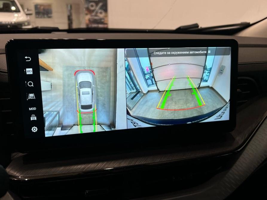 Haval F7x I Рестайлинг Санкт-Петербург  - изображение 29