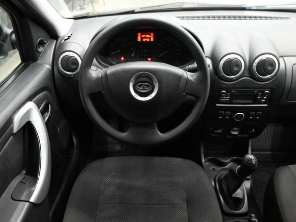 Lada (ВАЗ) Largus I с пробегом 2019 года, цена 860 000 рублей, 147152 км, универсал, Автокод Объявления