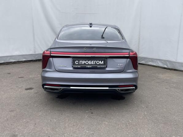 Hongqi H5 II с пробегом 2024 года, цена 3 249 000 рублей, 23384 км, седан, Автокод Объявления