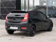 Hyundai Solaris I Новосибирск  - изображение 23