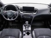Kia Ceed III Рестайлинг Москва  - изображение 32