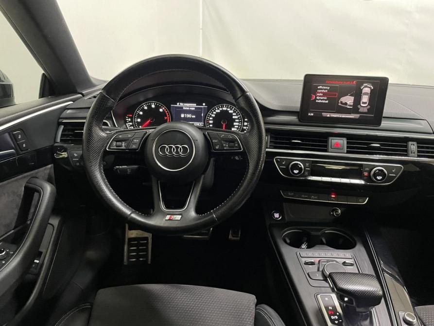 Audi A5 II (F5) Воронеж  - изображение 14