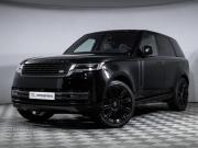Land Rover Range Rover V Москва  - изображение 23