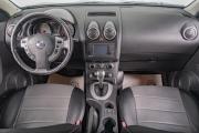 Nissan Qashqai I Рестайлинг Томск  - изображение 30