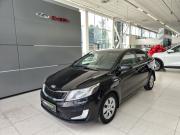 Kia Rio III Екатеринбург  - изображение 25