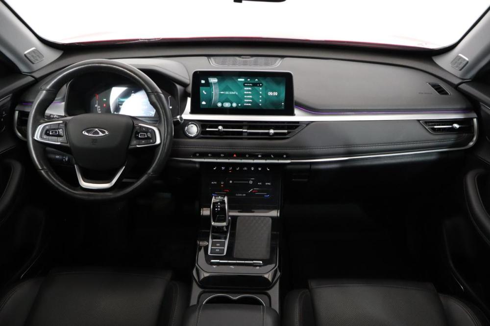 Chery Tiggo 7 Pro I Санкт-Петербург  - изображение 8