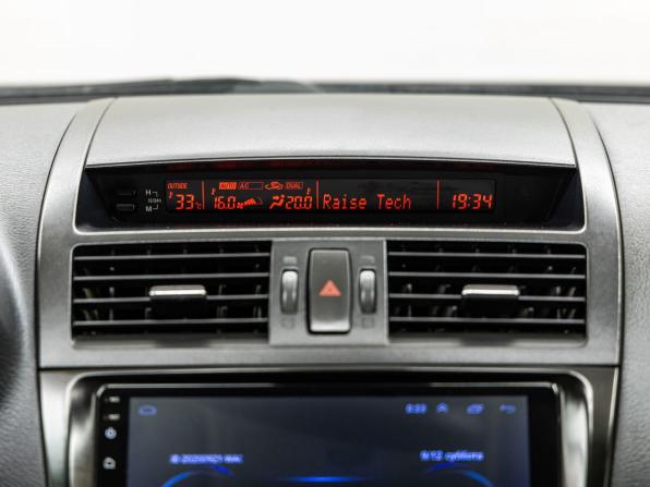 Mazda 6 II (GH) Рестайлинг с пробегом 2011 года, цена 998 000 рублей, 225402 км, седан, Автокод Объявления