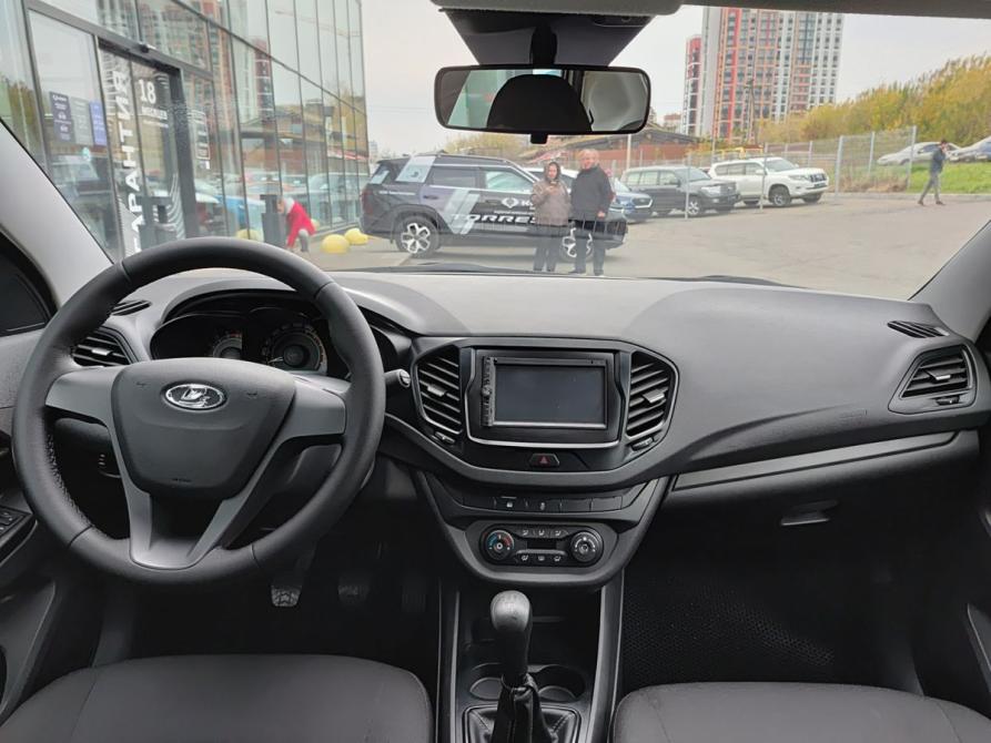 Lada (ВАЗ) Vesta I Ижевск  - изображение 17