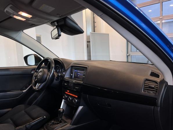 Mazda CX-5 I с пробегом 2013 года, цена 1 350 000 рублей, 173932 км, внедорожник, Автокод Объявления