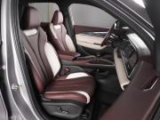 Geely Monjaro I Минеральные Воды  - изображение 33