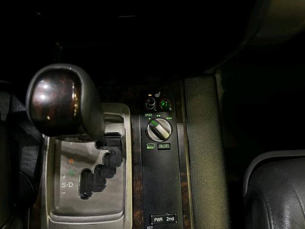 Toyota Land Cruiser 200 Series с пробегом 2008 года, цена 2 399 000 рублей, 279855 км, внедорожник, Автокод Объявления