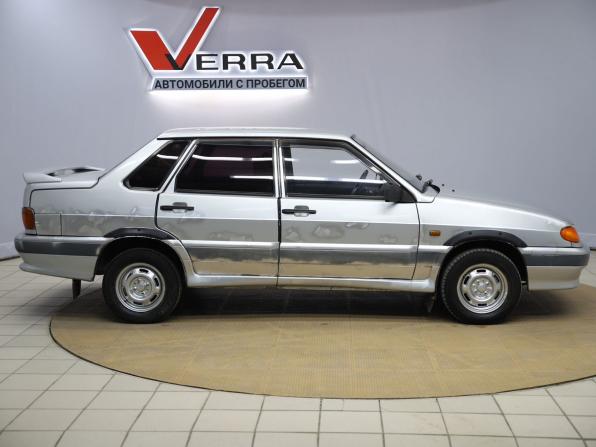 Lada (ВАЗ) 2115 с пробегом 2006 года, цена 130 000 рублей, 252301 км, седан, Автокод Объявления