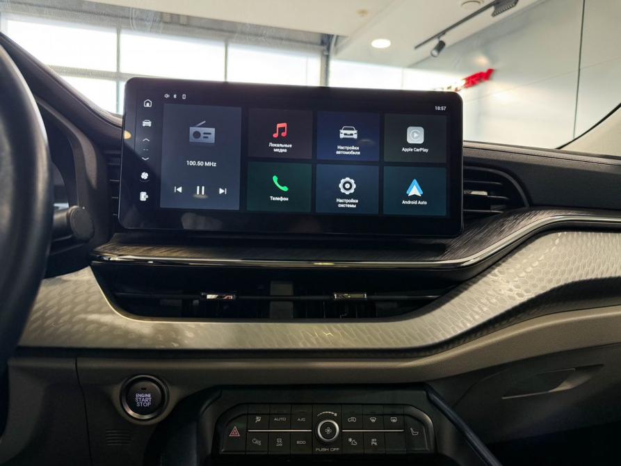 Haval F7 I Рестайлинг Тверь  - изображение 15