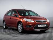 Ford Focus II Рестайлинг Москва  - изображение 20