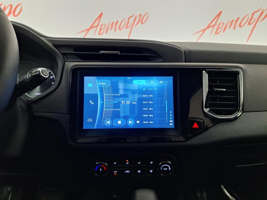 Chery Tiggo 4 I Рестайлинг Псков  - изображение 14