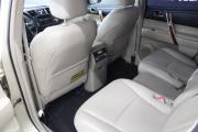 Toyota Highlander II (XU40) Рестайлинг Томск  - изображение 38