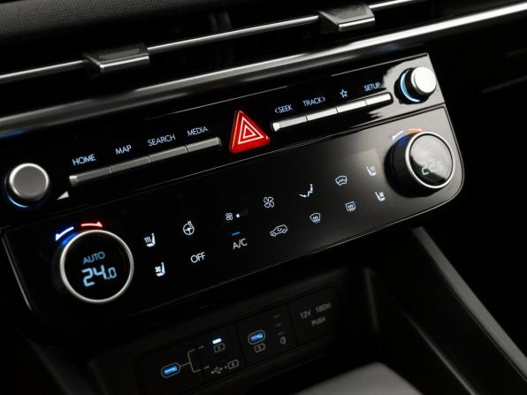 Hyundai Tucson IV Рестайлинг с пробегом 2026 года, цена 4 360 000 рублей, 2808 км, внедорожник, Автокод Объявления