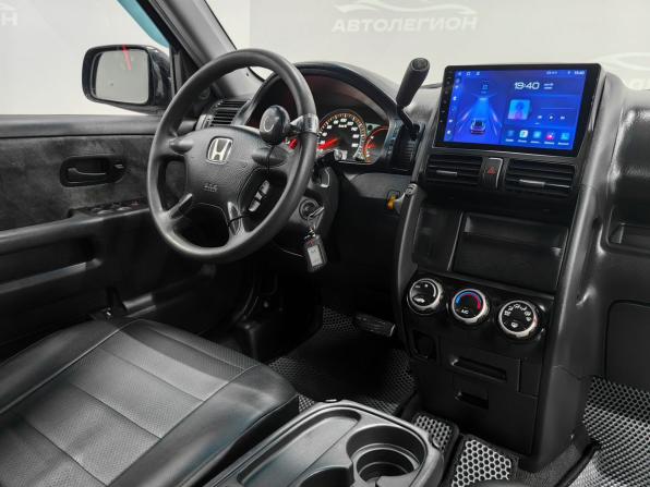 Honda CR-V II с пробегом 2002 года, цена 855 000 рублей, 215000 км, внедорожник, Автокод Объявления