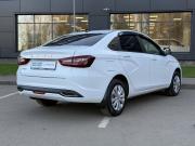 Lada (ВАЗ) Vesta I Рестайлинг (NG) Ярославль  - изображение 22