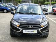 Lada (ВАЗ) Granta I Рестайлинг Мурманск  - изображение 20