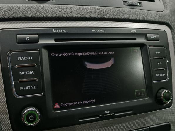 Skoda Octavia II (A5) Рестайлинг с пробегом 2012 года, цена 950 000 рублей, 163871 км, лифтбек, Автокод Объявления