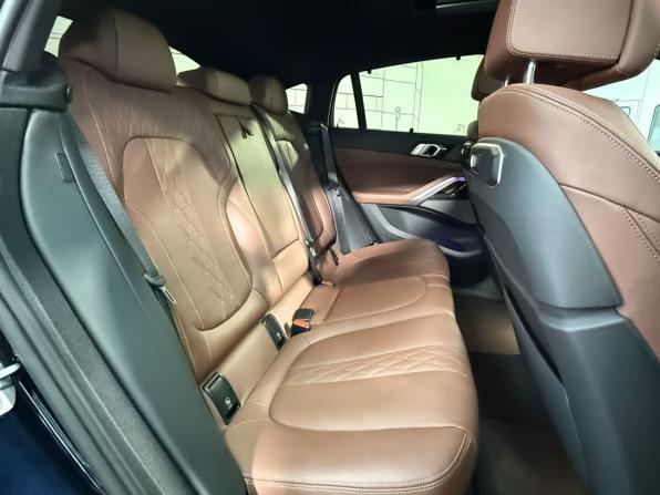 BMW X6 III (G06) Рестайлинг с пробегом 2024 года, цена 13 499 000 рублей, 30000 км, внедорожник, Автокод Объявления