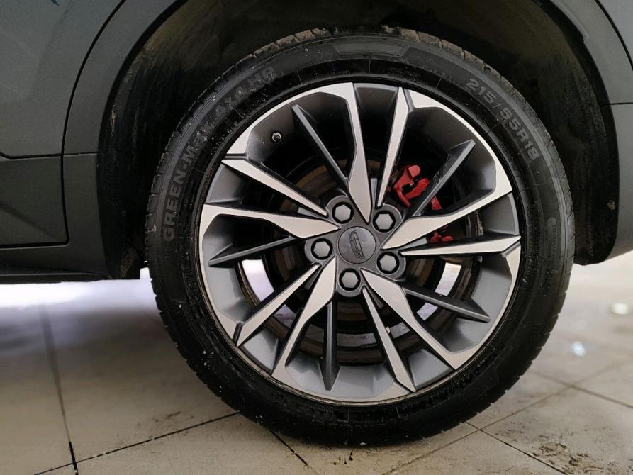 Geely Coolray I Москва  - изображение 6