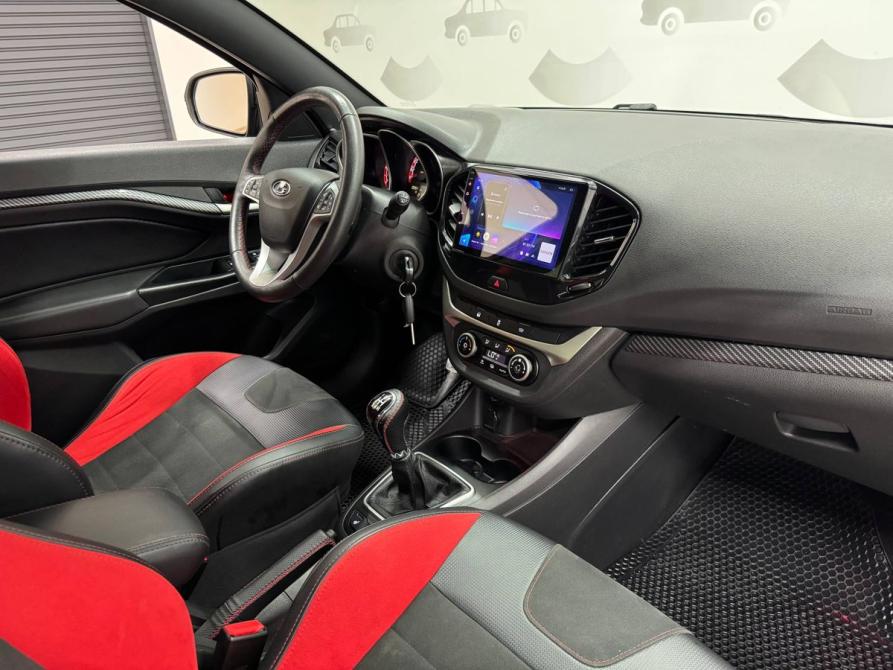 Lada (ВАЗ) Vesta I Ставрополь  - изображение 10