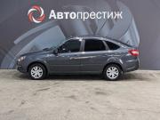 Lada (ВАЗ) Granta I Рестайлинг Пермь  - изображение 33