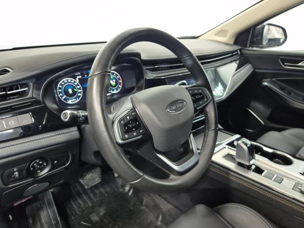 Omoda S5 с пробегом 2023 года, цена 1 470 000 рублей, 24000 км, седан, Автокод Объявления