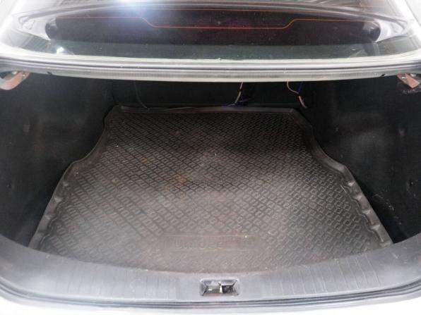 Nissan Almera III (G15) с пробегом 2014 года, цена 543 000 рублей, 220965 км, седан, Автокод Объявления