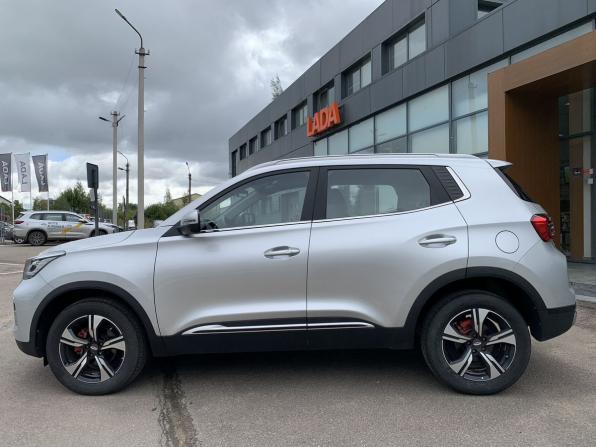 Chery Tiggo 4 Pro I Рестайлинг с пробегом 2023 года, цена 1 749 000 рублей, 20250 км, внедорожник, Автокод Объявления