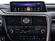 Lexus RX IV Рестайлинг Москва  - изображение 46