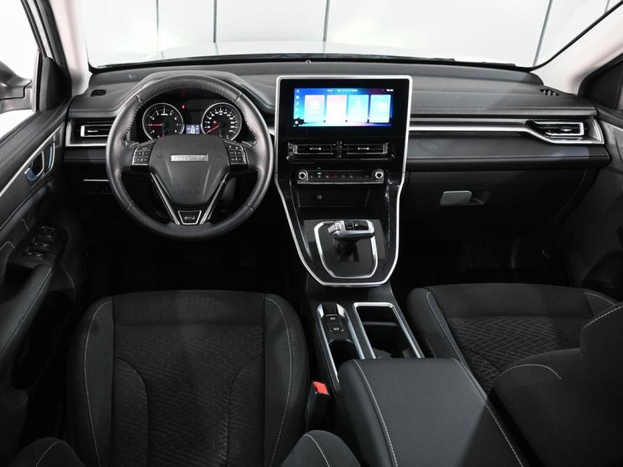 Haval M6 II Ростов-на-Дону  - изображение 6