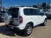 Chevrolet Niva I Рестайлинг Калуга  - изображение 21