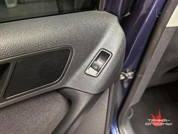 Volkswagen Tiguan I Рестайлинг с пробегом 2013 года, цена 1 598 000 рублей, 101000 км, внедорожник, Автокод Объявления
