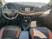 Lada (ВАЗ) Vesta I Рестайлинг (NG) Екатеринбург  - изображение 36
