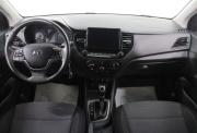 Hyundai Solaris II Рестайлинг Нижний Новгород  - изображение 36