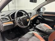 Lada (ВАЗ) Vesta I Рестайлинг (NG) Екатеринбург  - изображение 31