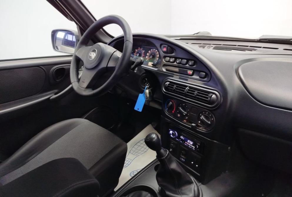 Lada (ВАЗ) Niva Travel I Саратов  - изображение 14