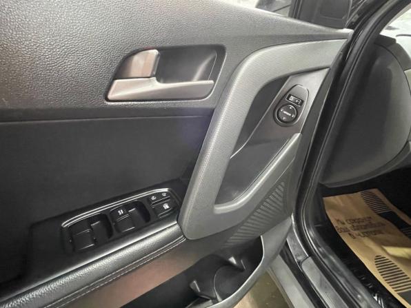 Hyundai Creta I с пробегом 2018 года, цена 1 685 000 рублей, 145863 км, внедорожник, Автокод Объявления