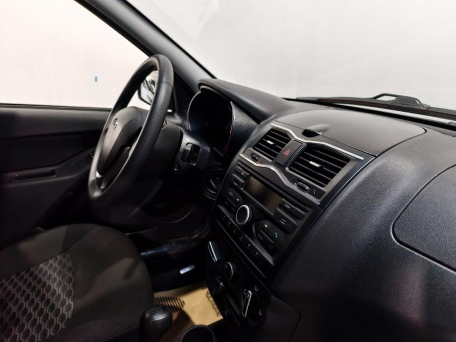 Lada (ВАЗ) Granta I Рестайлинг Курск  - изображение 7