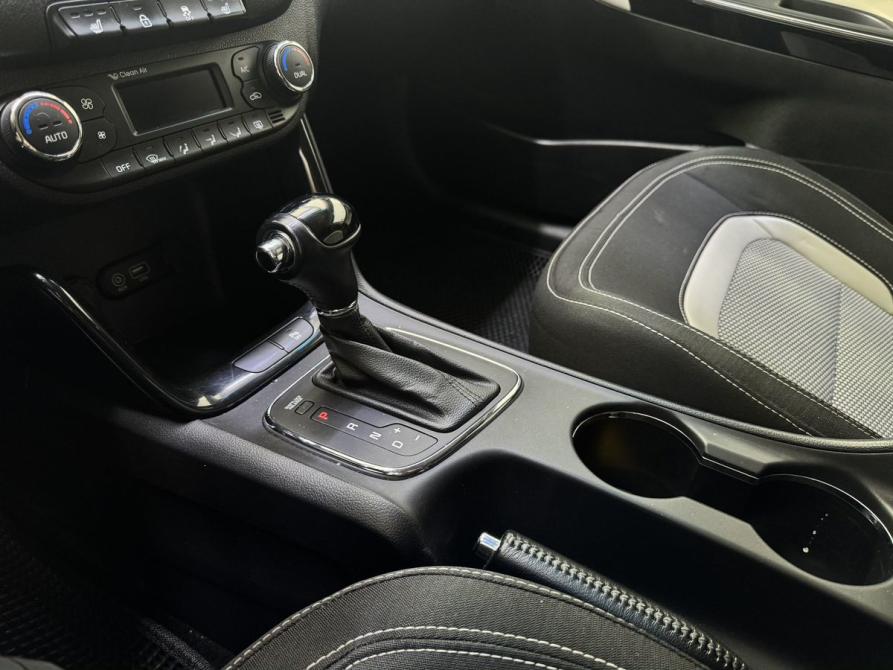 Kia Ceed II Рестайлинг Минеральные Воды  - изображение 9