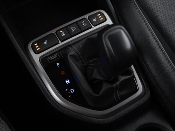 Hyundai Creta I с пробегом 2016 года, цена 1 769 050 рублей, 193741 км, внедорожник, Автокод Объявления